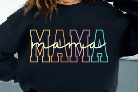 Download Mama Png for Mothers Day Gift - Mothers Collection