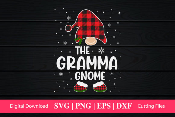 Download The Gramma Gnome - Premium Bundle