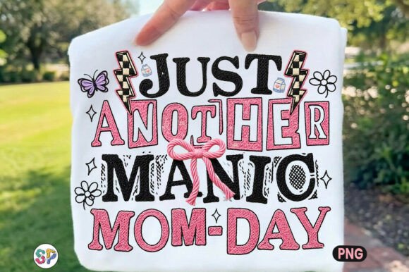 Download Funny Motherhood PNG, Yarn Mothers Day - Mothers Collection