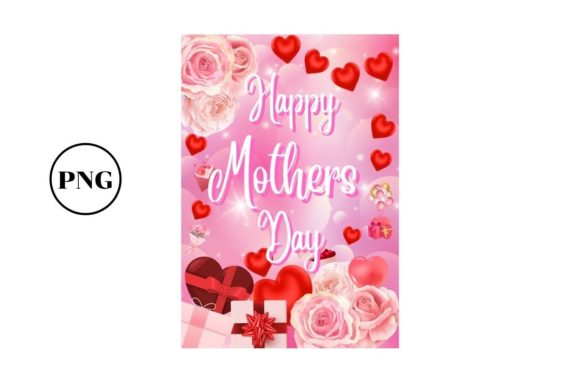Download Happy Mothers Day Garden Flag Flower - Mothers Collection